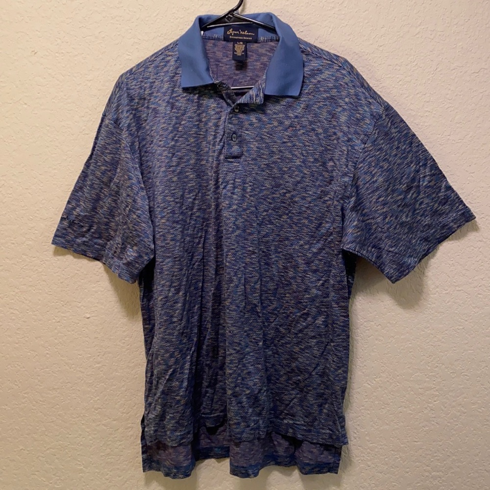 Byron Nelson Signature Series Golf Polo